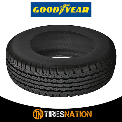 Goodyear Wrangler Ht 215/75R15 106/103Q Tire