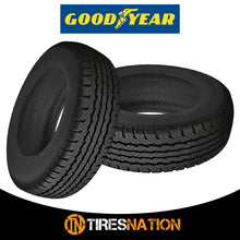 Goodyear Wrangler Ht 215/75R15 106/103Q Tire