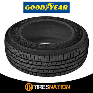 Goodyear Wrangler Sr A 265/70R17 113R Tire