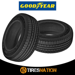 Goodyear Wrangler Sr A 255/70R16 109S Tire