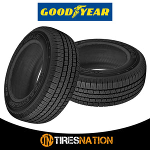 Goodyear Wrangler Sr A 265/70R17 113R Tire