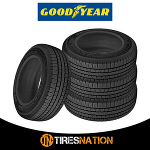 Goodyear Wrangler Sr A 255/70R16 109S Tire