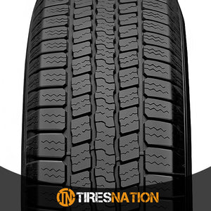 Goodyear Wrangler Sr A 255/70R16 109S Tire