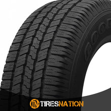 Goodyear Wrangler Sr A 255/70R16 109S Tire