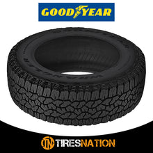 Goodyear Wrangler Trailrunner At 275/65R20 126S Tire