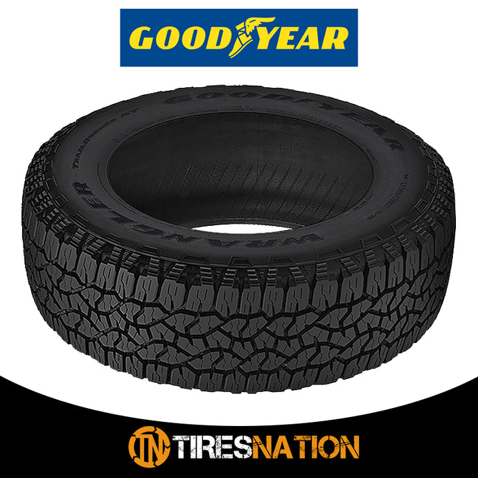 Goodyear Wrangler Trailrunner At 275/65R20 126S Tire