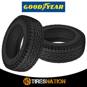 Goodyear Wrangler Trailrunner At 275/65R20 126S Tire