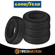 Goodyear Wrangler Trailrunner At 275/60R20 115S Tire