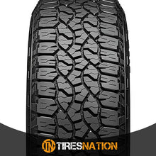 Goodyear Wrangler Trailrunner At 275/60R20 115S Tire