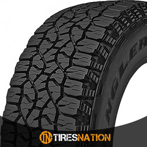 Goodyear Wrangler Trailrunner At 275/60R20 115S Tire