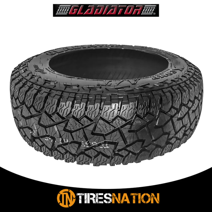 Gladiator X Comp A/T 295/65R20 129/126S Tire