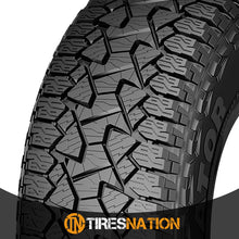 Gladiator X Comp A/T 33/12.5R17 126Q Tire