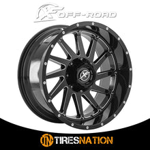 Xf Off-Road Xf-216 20X10 6X135/6X139.7 106.4 -12