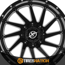 Xf Off-Road Xf-216 20X10 6X135/6X139.7 106.4 -12