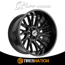 Xf Off-Road Xf-230 20X10 8X165.1/8X180 125.2 -12