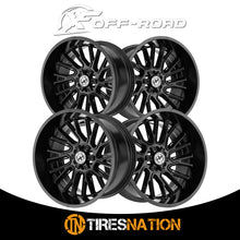 Xf Off-Road Xf-230 22X12 8X165.1/8X180 125.2 -44