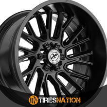 Xf Off-Road Xf-230 20X9 6X135/6X139.7 106.4 12