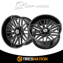 Xf Off-Road Xf-240 17X9 5X127/5X139.7 78.1 0