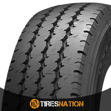 Michelin Xps Rib 225/75R16 0Q Tire