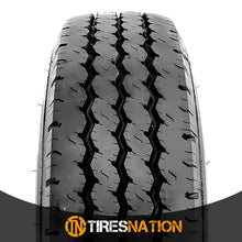 Michelin Xps Rib 245/75R16 00 Tire