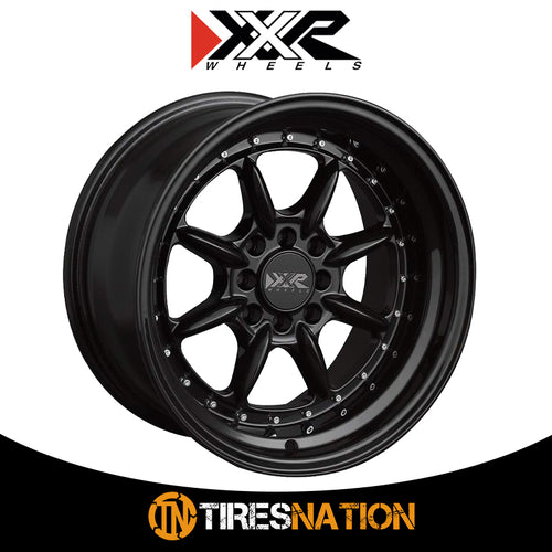 Xxr 002 16X8 4-100 73.1 +20