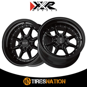 Xxr 002 16X8 4-100 73.1 +20