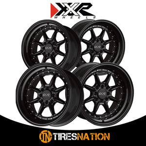 Xxr 002 16X8 4-100 73.1 +20