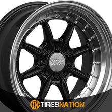 Xxr 002 16X8 4-100 73.1 +20