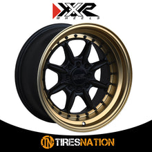 Xxr 002 15X8 4-100 73.1 +20