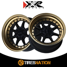 Xxr 002 15X8 4-100 73.1 +20