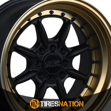 Xxr 002 15X8 4-100 73.1 +20