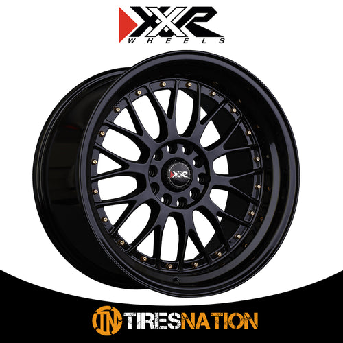 Xxr 521 19X8.5 5-4.5/5-120 73.1 +25