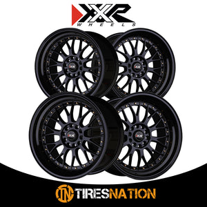 Xxr 521 19X8.5 5-4.5/5-120 73.1 +25