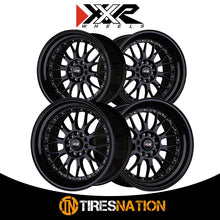 Xxr 521 18X10 5-4.5 73.1 +25