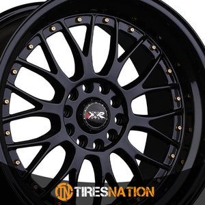 Xxr 521 19X8.5 5-4.5/5-120 73.1 +25