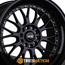 Xxr 521 18X10 5-4.5 73.1 +25