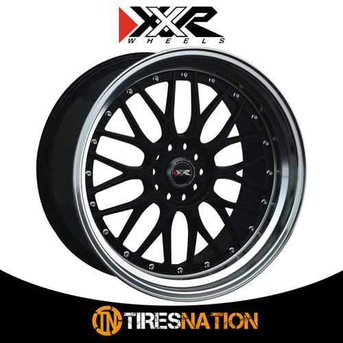 Xxr 521 17X7 5-100 73.1 +38