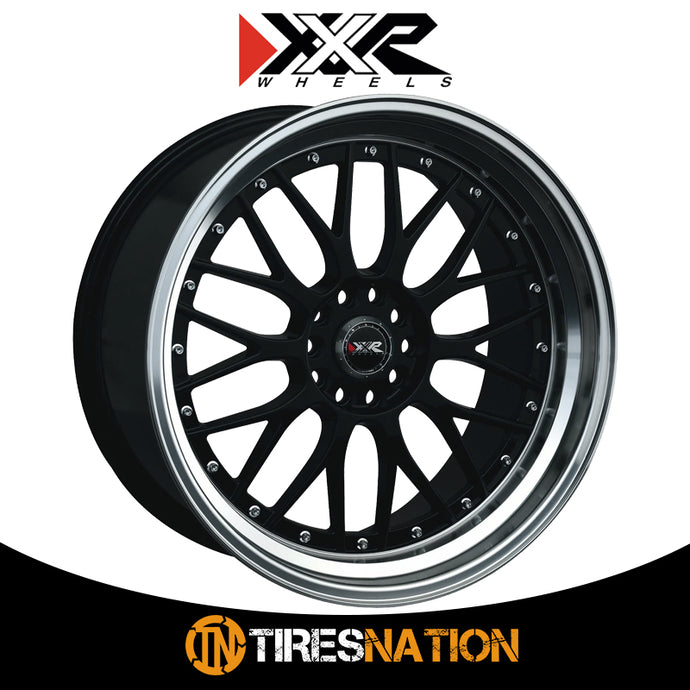 Xxr 521 17X7 5-100 73.1 +38
