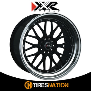 Xxr 521 18X10 5-4.5 73.1 +25