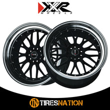 Xxr 521 18X8.5 5-4.5 73.1 +25