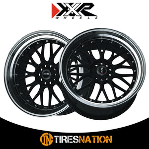 Xxr 521 18X10 5-4.5 73.1 +25