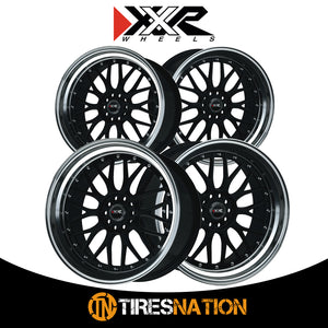 Xxr 521 17X7 5-100 73.1 +38