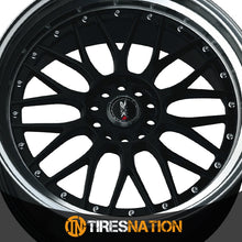 Xxr 521 18X8.5 5-4.5 73.1 +25
