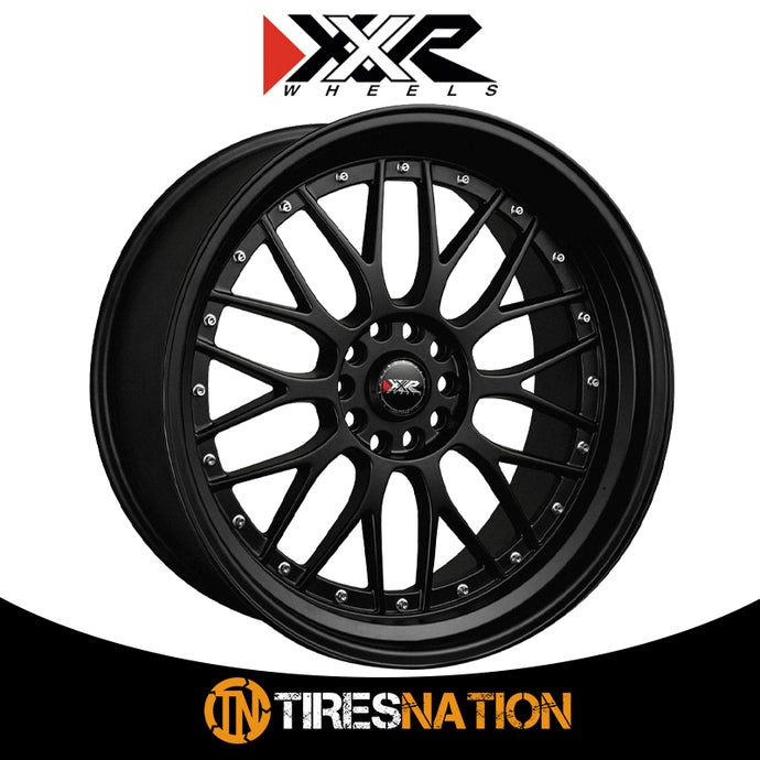 Xxr 521 19X8.5 5-4.5/5-120 73.1 +35