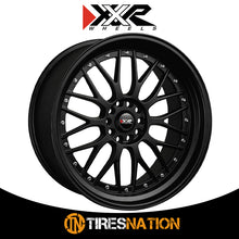 Xxr 521 18X8.5 5-4.5 73.1 +25