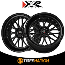 Xxr 521 17X7 4-100 73.1 +38