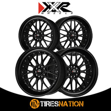 Xxr 521 18X8.5 5-4.5 73.1 +25