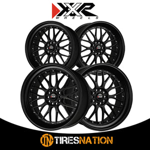 Xxr 521 19X8.5 5-4.5/5-120 73.1 +35