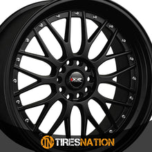 Xxr 521 18X8.5 5-4.5 73.1 +25