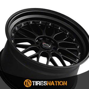Xxr 521 19X10 5-4.5/5-120 73.1 +25